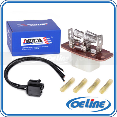 Best Blower Motor Resistor for Ford F250 Best Blower Motor Resistor for Ford F250