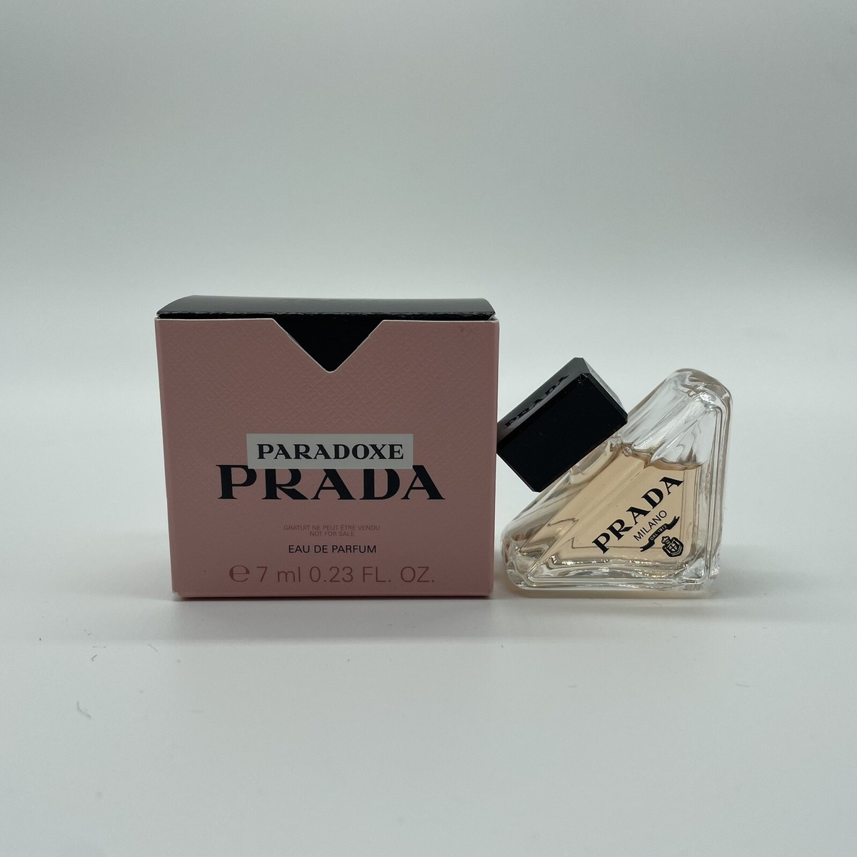 PRADA PARADOXE オードパルファム 7ml Paradoxe Eau de Parfum-7 ml - Prada | Sephora