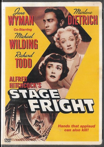 Classic Alfred Hitchcock films on DVD, various prices, combined shipping - Picture 16 of 77