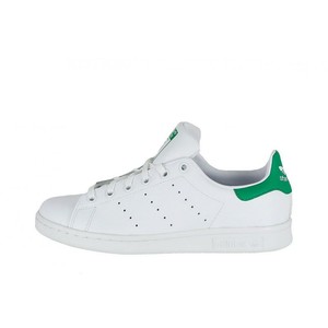Sneakers Adidas Stan Smith Junior with velcro - Fashion shoes