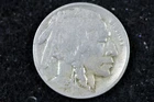 Estate Find 1925 - D Buffalo Nickel!!   #H14657