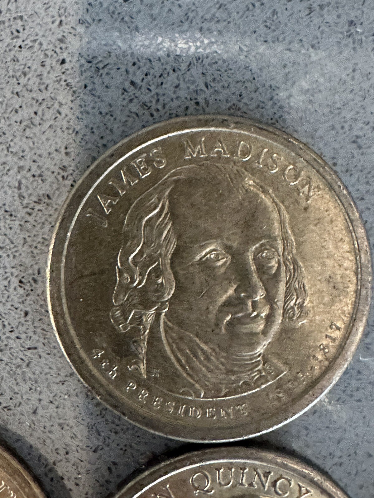 Lot of 13 Different 1 One Dollar Presidential Gold Coins Legal Tender United US eBay