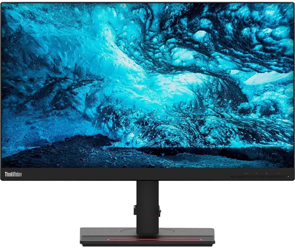 希望額 値下げ中！Lenovo ThinkVision P24q-20 モニター ThinkVision P24q-20 23.8