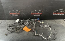 2015 CHEROKEE ENGINE MOTOR ELECTRICAL WIRE WIRING HARNESS 02/15 2.4 AUTO TRANS
