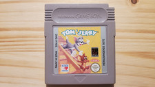ebay® Auktion 355543890296 | Tom & Jerry + Hülle - Nintendo Gameboy Classic Spiel - Hi Tech - NOE #1 Thumbnail of ebay® auction 355543890296 | Tom & Jerry + Hülle - Nintendo Gameboy Classic Spiel - Hi Tech - NOE #1