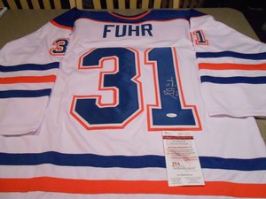 edmonton oilers custom jersey