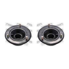 2x FEBEST Federbeinst�tzlager vorne f�r BMW X3 E83 3.0d 2.0d 5er E39 523i 520i