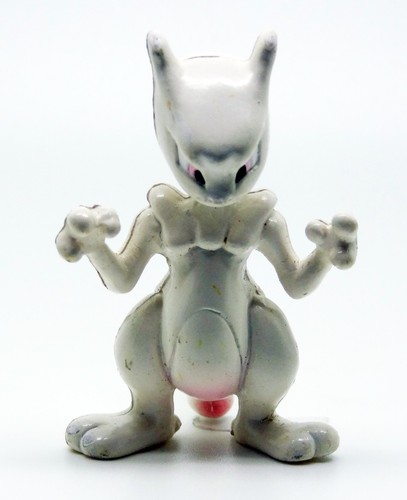 Pokémon Vintage Tomy Figures Gen 1 C.G.T.S.J Choose Figure Dropdown Menu Rare 1 - Picture 316 of 337