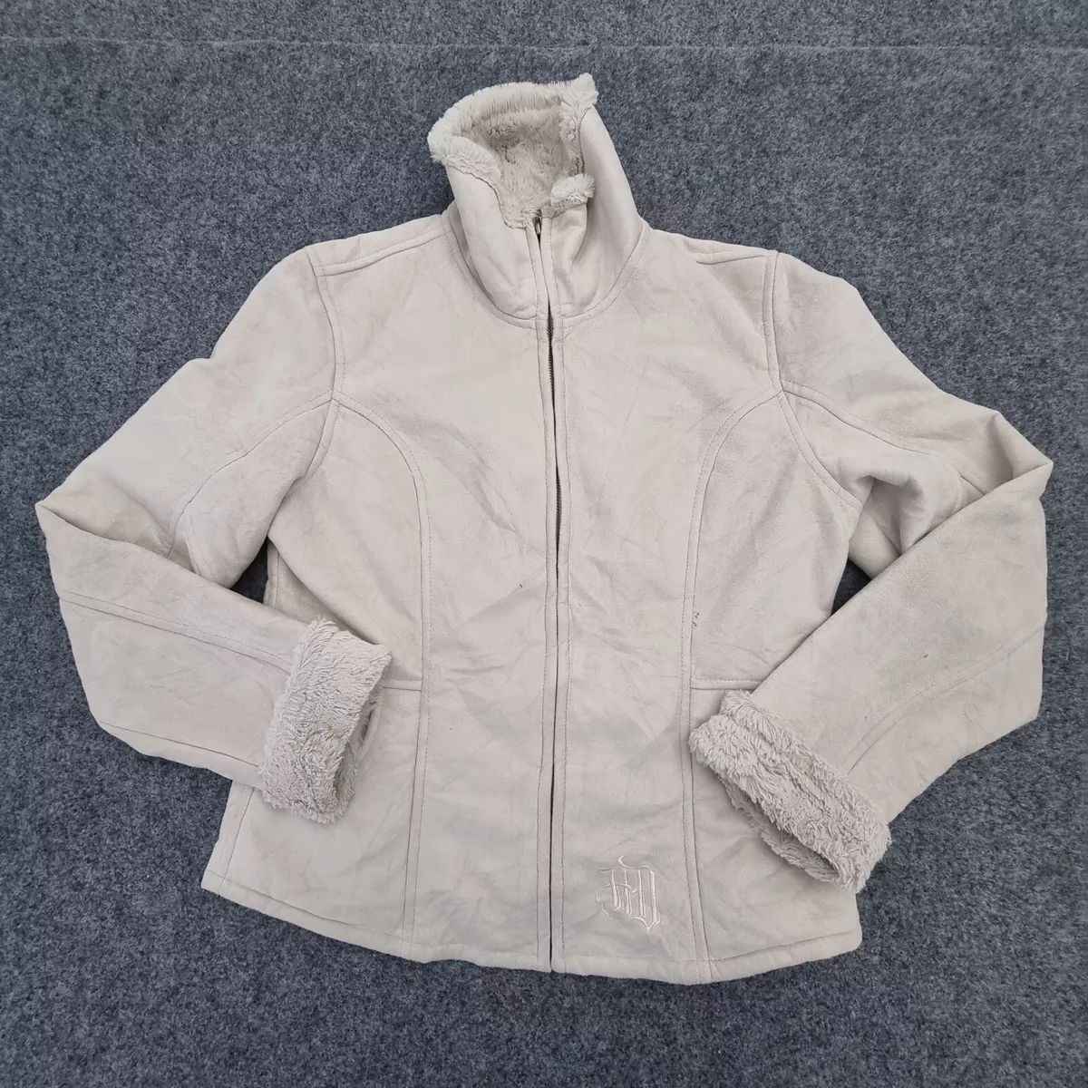 Harley davidson deals womens winter coats