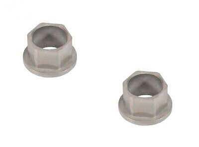2 PK 8783 Rotary Snowblower Hex Bushing Compaitble With Ariens 55213,55216