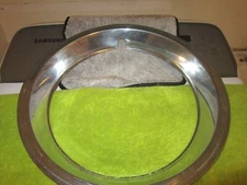 TRIM RINGS OUTER CLIP