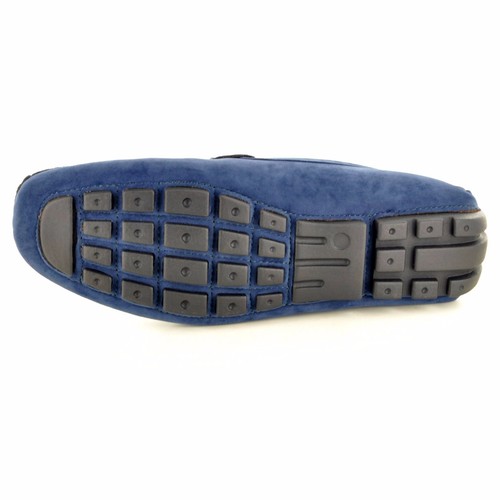 New Mens Casual Loafers Moccasins Slip On Driving Shoes Available UK Sizes 6-11 - Picture 45 of 105
