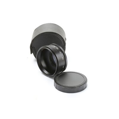 Hoya Zoom Close-Up Lens 55 mm + Sehr Gut (267627)