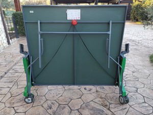 Tavolo Da Ping Pong Annunci Dacquisto Vendita E Scambio