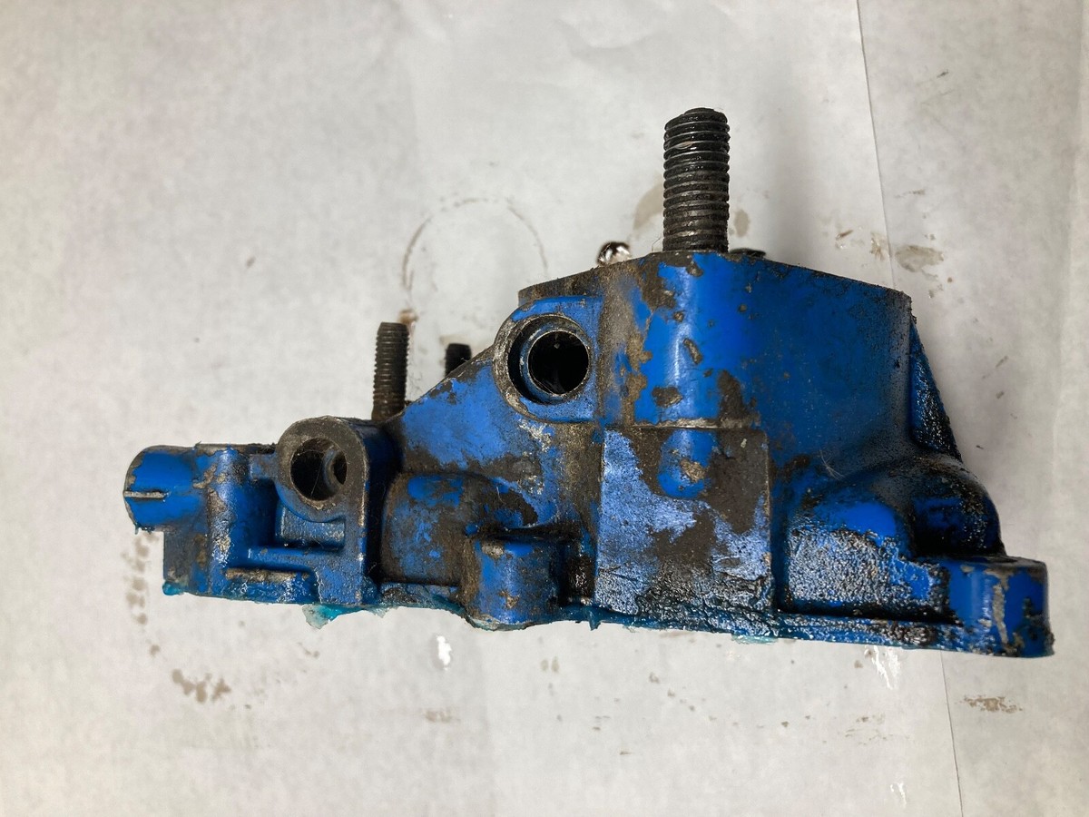 BCS tractor tiller 735 rear PTO cover 531.43056 | eBay