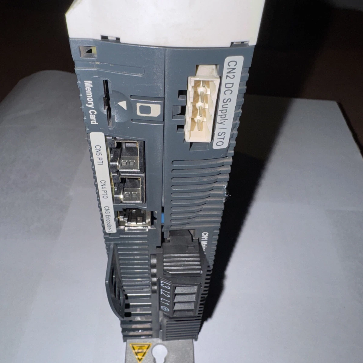 Schneider Electric LXM32CD12N4  factory sealed Motion servo drive - Lexium