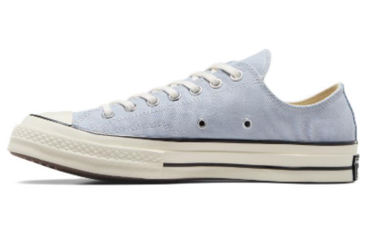 Converse Chuck 70 Low Cloudy Daze Grey - A06522C
