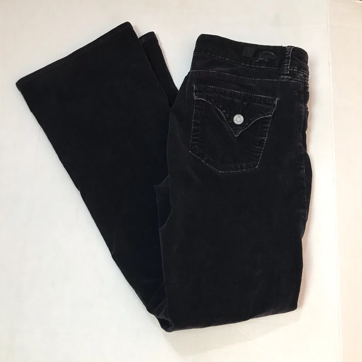Kut from the hotsell kloth corduroy bootcut