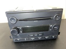Ford In Dash Car Stereo 6S4T-18C869-BD