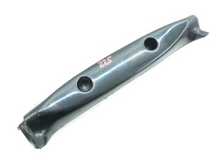 BMW F 650 ST (169)    Verkleidung Abdeckung Kühler  #225