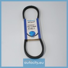 Courroie de distribution BMW 525