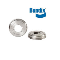 Hintertrommel 1 Stk Renault R4 - R5 Bendix FüR 7700503027