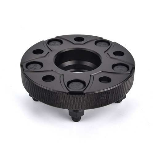 4pc 25mm for Toyota RAV4 Prime XA50 2020-2024 BONOSS Wheel Spacers 5x114.3 /60.1 - Picture 3 of 14