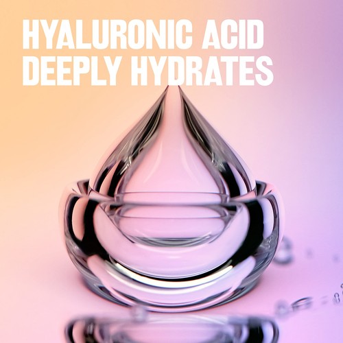 Revlon Illuminance Skin-Caring Liquid Foundation, Hyaluronic Acid, Hydrating and - Picture 6 of 9
