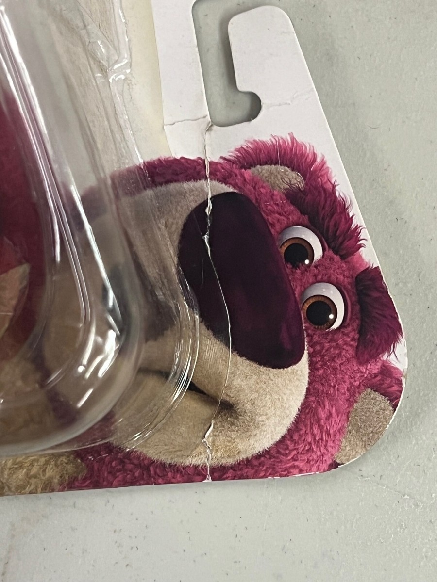 Disney Pixar Toy Story Lotso Operation Escape 6