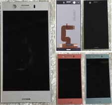 LCD Display Touch Screen For Sony XZ1 Mini / XZ1 Compact G8441 G8442 4.6"
