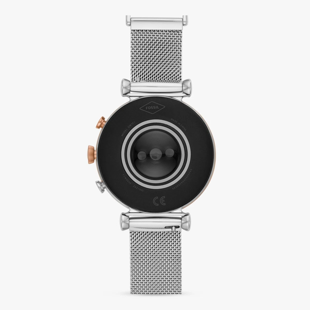 Fossil gen 4 gps sale