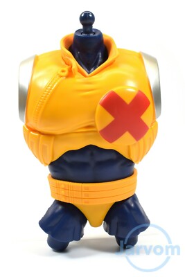 Marvel Legends 6