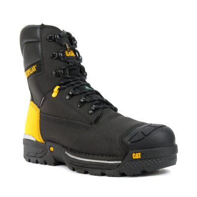 Caterpillar Men's Excavator LT 8