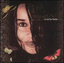 I've Got Your Number, Jeri Brown, audioCD