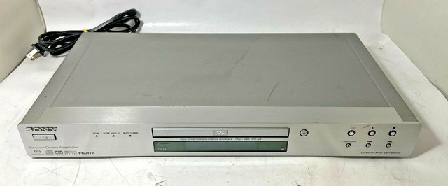 sony dvd player 5.1