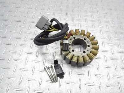2020 19-20 Ducati Hypermotard 950 Stator Magneto Alternator Generator Coil