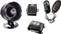 Omega Mundial-ssx Remote Security System - 1-way - 2 X Transmitters - Shock on sale Omega Mundial-ssx Remote Security System - 1-way - 2 X Transmitters - Shock on sale