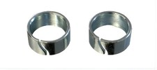 1963-1979 Pontiac V-8 Timing Cover Alignment Sleeves Pair 1963-1979 Pontiac V-8 Timing Cover Alignment Sleeves Pair