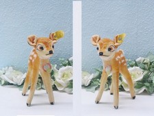 STEIFF DEER BAMBIE, 14 cm with all ID's