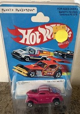 Hot Wheels Blackwall 9244 Neet Streeter Plum Hot Wheels Blackwall 9244 Neet Streeter Plum