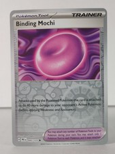 Binding Mochi - Prismatic Evolutions - 095/131 - Reverse Holo - R