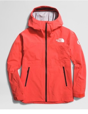 The North Face Jacket Women's Summit Series Chamlang FutureLight OR SM NWT $450