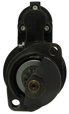 Anlasser Neu - Made In Italy - für 0001362072 Case,Steyr