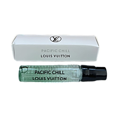 #ad Louis Vuitton Pacific Chill Sample Spray 2ml 0.06oz New Eau de Parfum EDP Vial $16.68