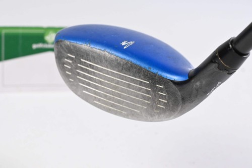 Cobra Bio Cell #2-3 Hybrid / 16-19 Degree / Senior Flex Cobra Bio Cell 60 Shaft - Picture 4 of 9