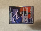 Pokémon TCG Team Rockets Mewtwo EX 281/217 Ascended Heroes SIR NM Clean!!