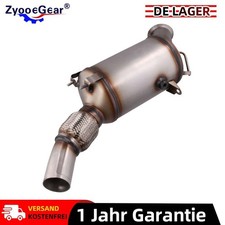 FÜR 2.0d F20 F21 F30 F31 F34 F32 F10 F11 F25 18308508996 DPF PARTIKELFILTER