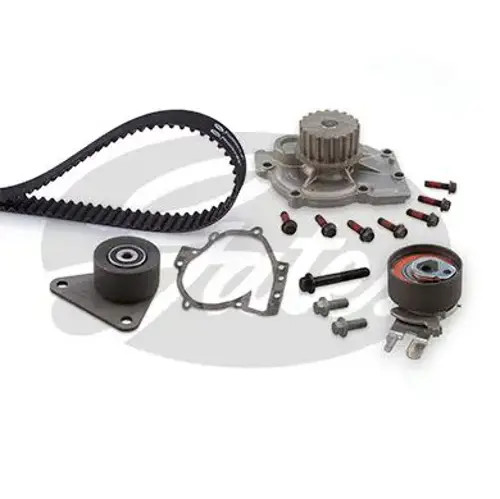 2x ✅Fits GATES-ZESTAWY KP45509XS TIMING BELT KIT +PUMP ⭐UK Seller⭐ - Image 3