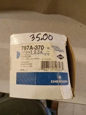 New White Rogers 767A-370 Hot Surface Ignitor