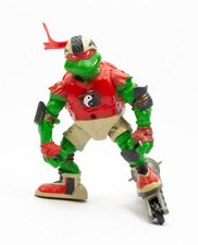 Product Image: Vintage TMNT Skatin' Raph Action Figure Mirage Playmates Toys Incomplete 2003